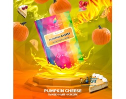 Табак Spectrum Mix Line Pumpkin Cheese (Тыквенный Чизкейк) 40г Акцизный Табак Spectrum Mix Line Pumpkin Cheese (Тыквенный Чизкейк) 40г Акцизный